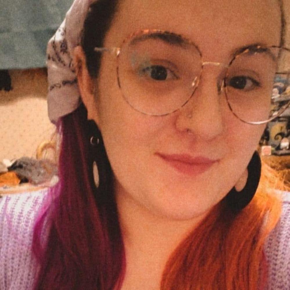 Meet your Posher, Lizzie